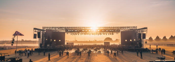 Peter_Hut_A_cinematic_photo_of_roadies_setting_up_a_festival._7c02dfed-219e-494e-be4e-7da9b1fbf072_0.png