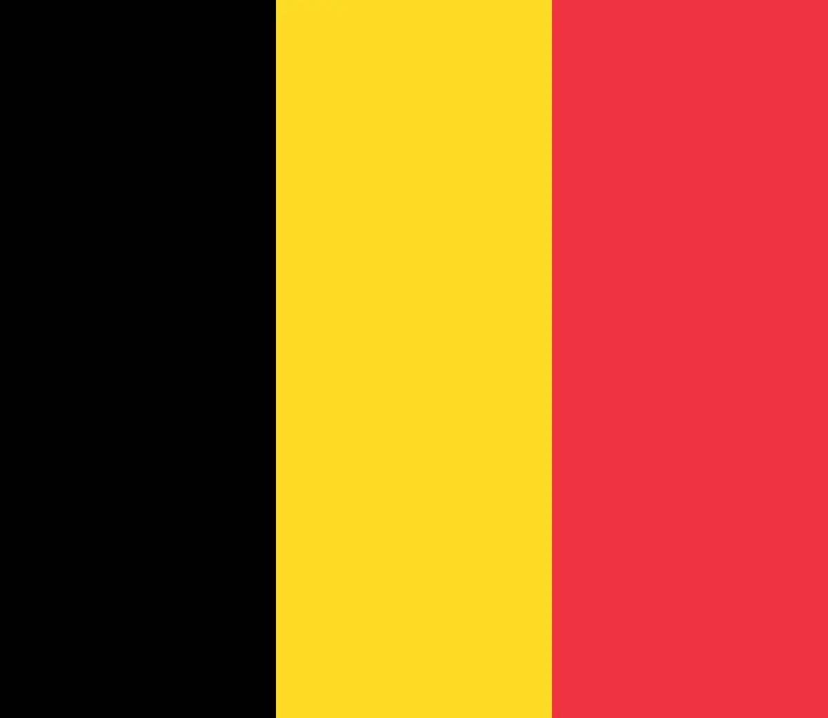 FlagBelgium