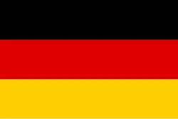 FlagGermany