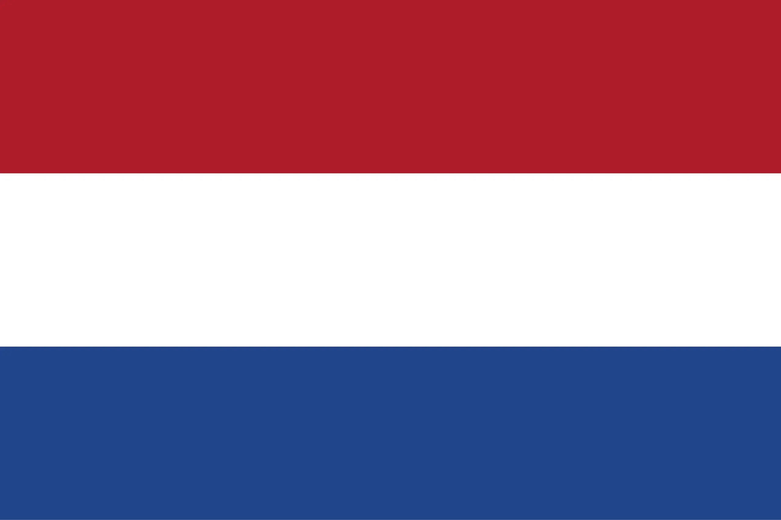 FlagNetherlands